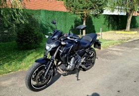 Kawasaki Z 650 ABS , снимка 12