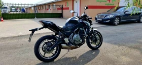 Kawasaki Z 650 ABS , снимка 2