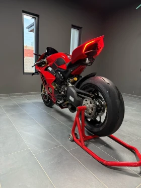 Ducati Panigale V4S ARROW, снимка 5