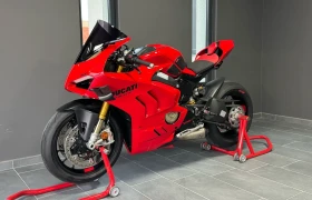 Ducati Panigale V4S ARROW, снимка 9