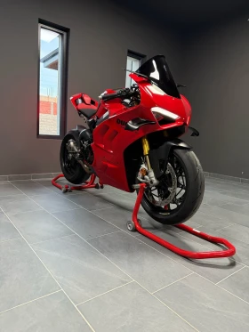 Ducati Panigale V4S ARROW, снимка 10