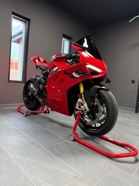 Ducati Panigale V4S ARROW, снимка 1