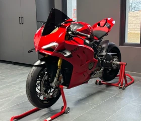 Ducati Panigale V4S ARROW, снимка 2