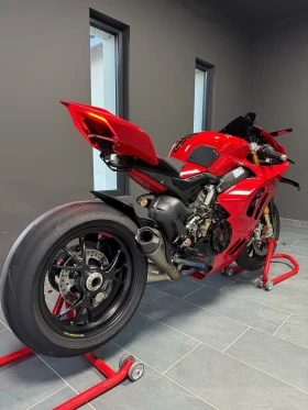 Ducati Panigale V4S ARROW, снимка 6