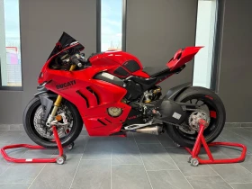 Ducati Panigale V4S ARROW, снимка 3