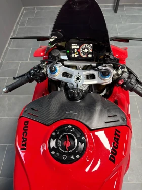 Ducati Panigale V4S ARROW, снимка 11