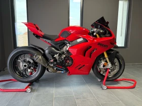 Ducati Panigale V4S ARROW, снимка 4