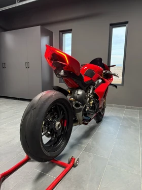 Ducati Panigale V4S ARROW, снимка 8