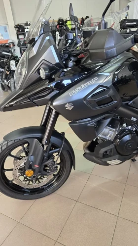 Suzuki V-strom 1050 DL Лизинг!, снимка 8