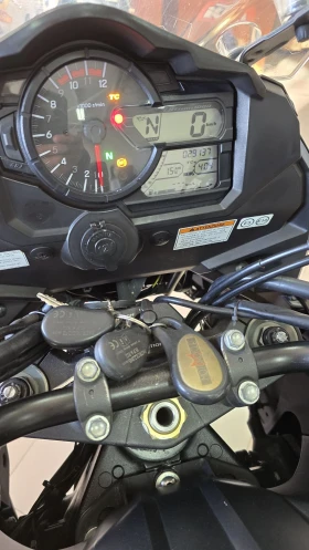 Suzuki V-strom 1050 DL ! | Mobile.bg    10