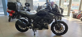 Suzuki V-strom 1050 DL ! | Mobile.bg    4