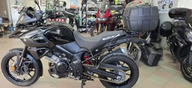 Suzuki V-strom 1050 DL ! | Mobile.bg    7