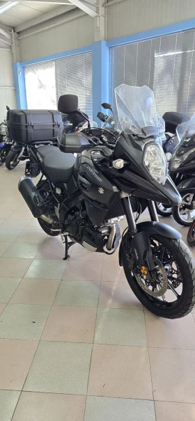 Suzuki V-strom 1050 DL Лизинг!, снимка 3