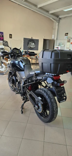 Suzuki V-strom 1050 DL Лизинг!, снимка 6