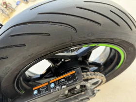 Kawasaki Ninja A2 25KW!!!!!!! | Mobile.bg    5