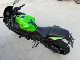     Kawasaki Ninja A2 25KW!!!!!!!
