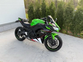     Kawasaki Ninja A2 25KW!!!!!!!