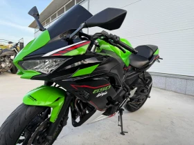 Kawasaki Ninja A2 25KW!!!!!!! | Mobile.bg    6