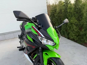 Kawasaki Ninja A2 25KW!!!!!!! | Mobile.bg    8