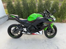     Kawasaki Ninja A2 25KW!!!!!!!