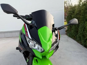 Kawasaki Ninja A2 25KW!!!!!!! | Mobile.bg    7