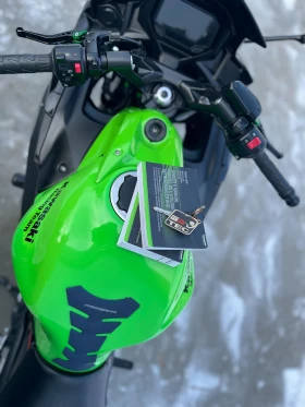 Kawasaki Ninja A2 25KW!!!!!!! | Mobile.bg    10