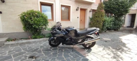 Kawasaki Zzr ZZR14 1400 | Mobile.bg    13