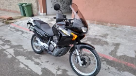 Обява за продажба на Honda Xlv Transalp  ~5 700 лв. - изображение 1