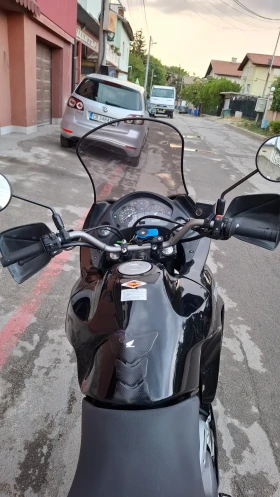 Обява за продажба на Honda Xlv Transalp  ~5 700 лв. - изображение 9
