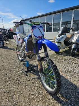 Yamaha Yzf Лизинг Бартер - изображение 1