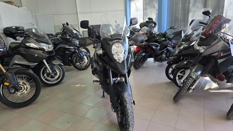 Suzuki V-strom 1050 DL Лизинг!, снимка 2 - Мотоциклети и мототехника - 49362548