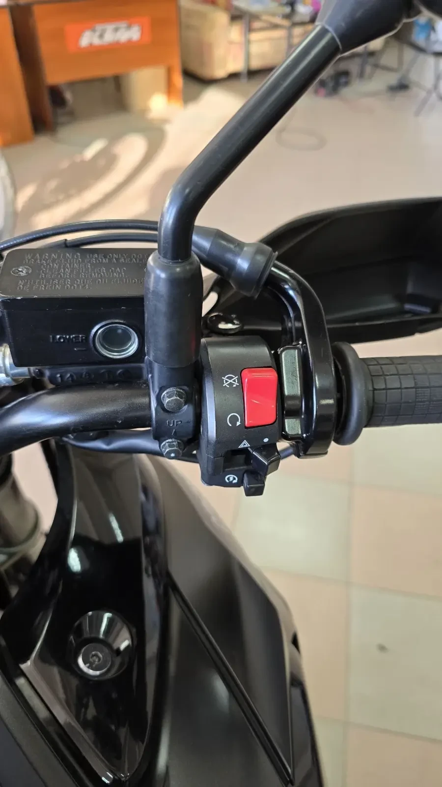 Suzuki V-strom 1050 DL ! | Mobile.bg   11