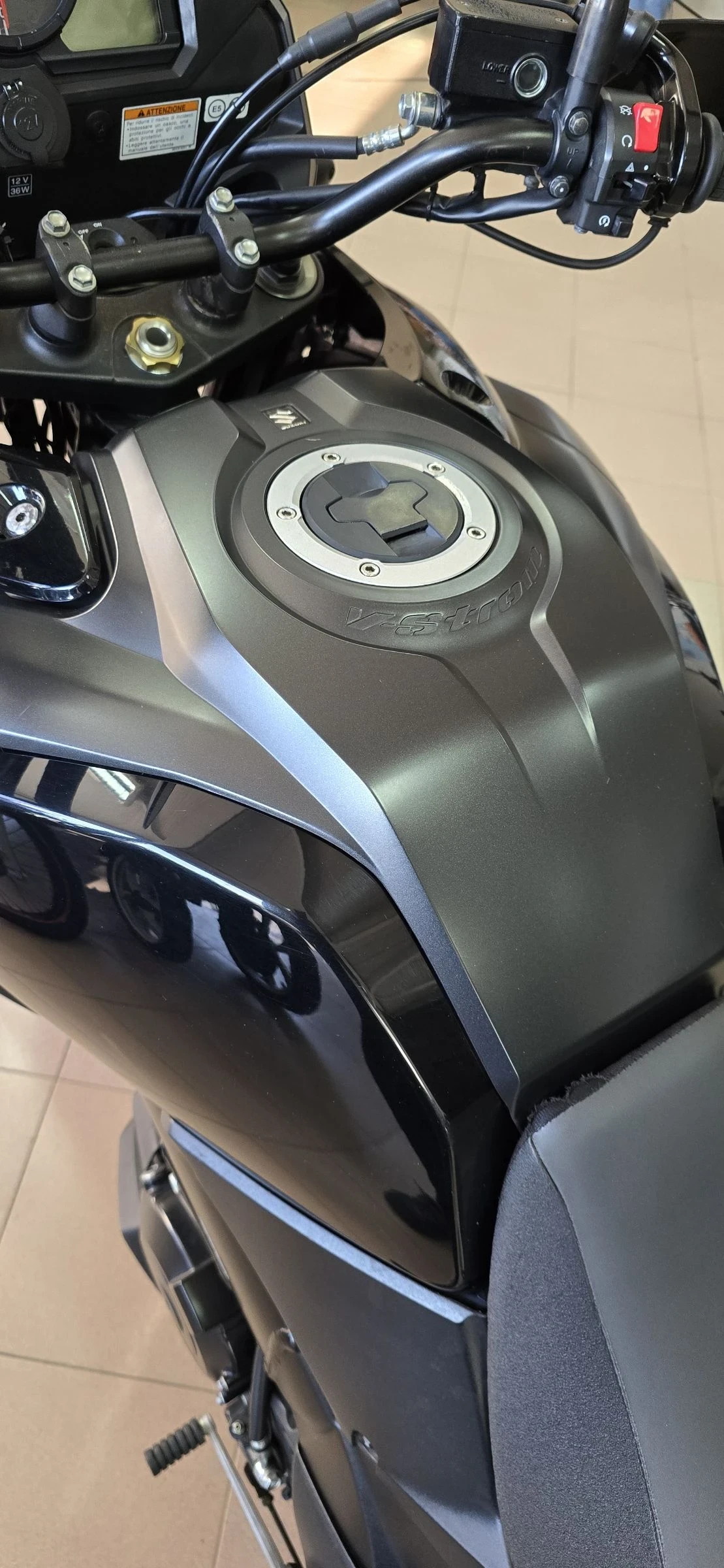 Suzuki V-strom 1050 DL ! | Mobile.bg   14