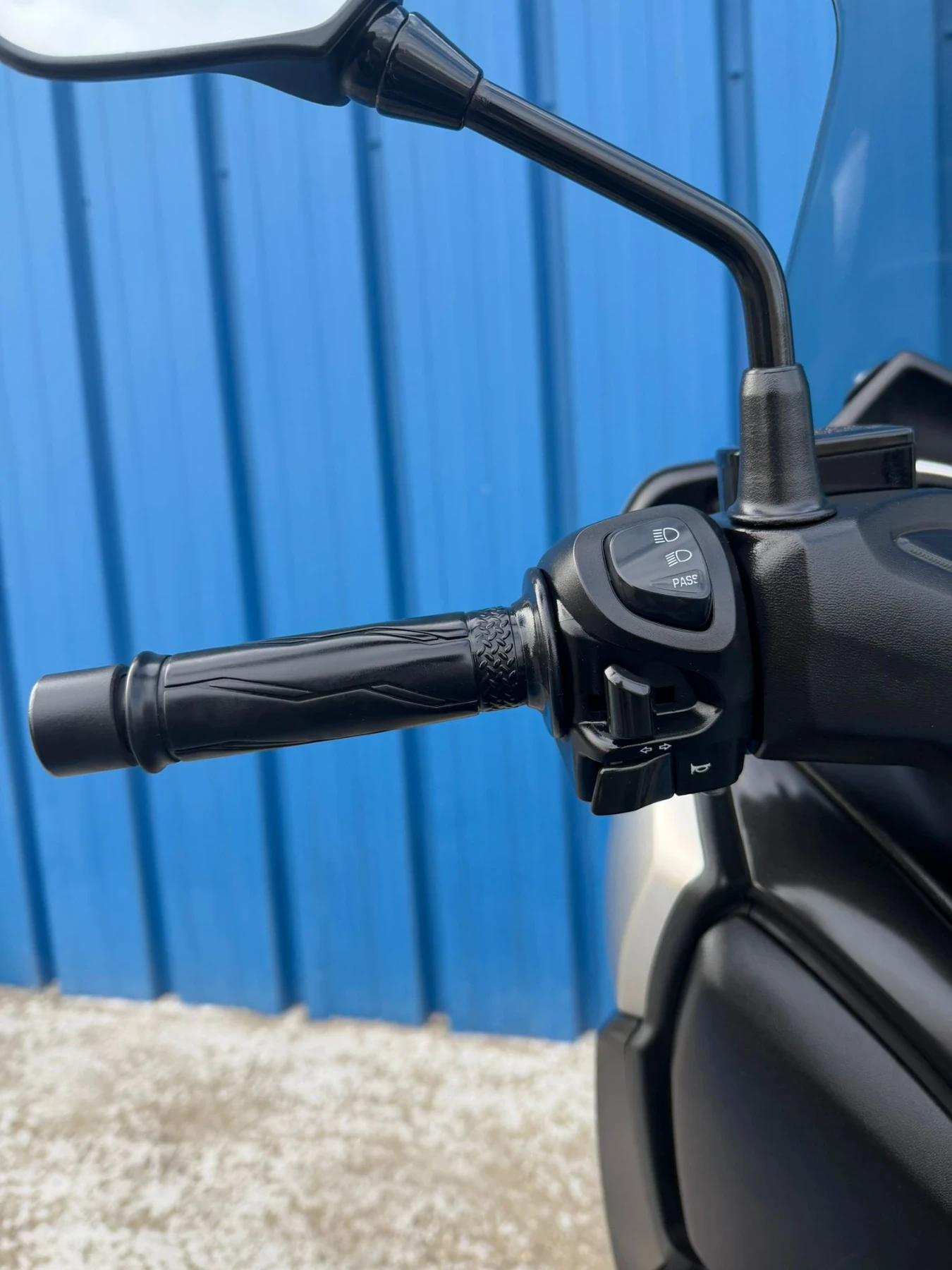 Yamaha X-max 300 ABS TC LED, снимка 7 - Мотоциклети и мототехника - 54050999