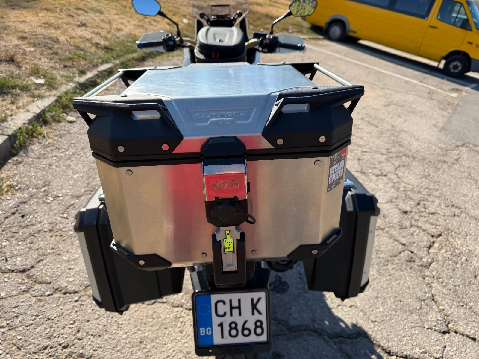 Honda Crf, снимка 5 - Мотоциклети и мототехника - 56066859