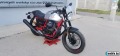 Moto Guzzi V V7 III RACER Special limited, снимка 1 - Мотоциклети и мототехника - 41040066