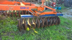 Брана Galucho GXM42  4.20метра, снимка 3