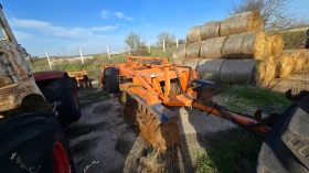 Брана Galucho GXM42  4.20метра, снимка 2