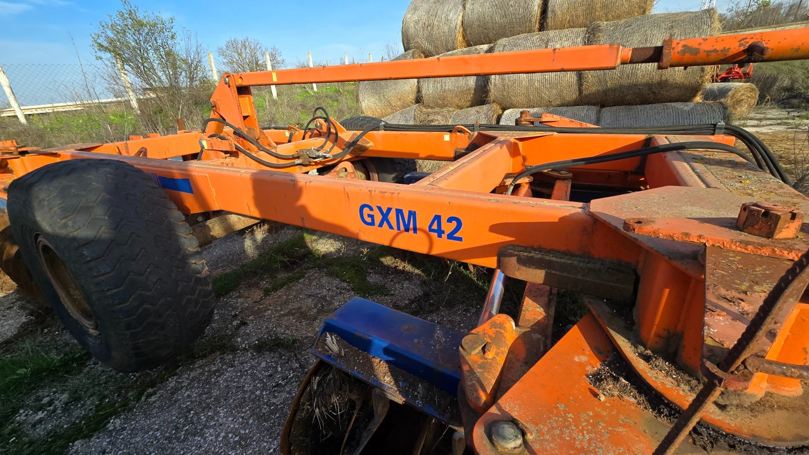 ����� Galucho GXM42  4.20����� | Mobile.bg � ����������� 1