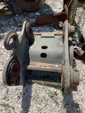 Допълнително оборудване Друг вид БЪРЗОСМЕННИК, снимка 2