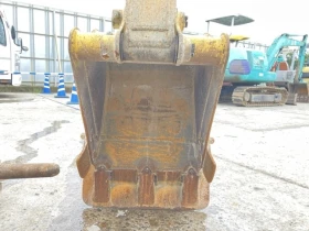 Багер Komatsu PC20MR-3 * ОЧАКВАН 07.01.2027!!!, снимка 6