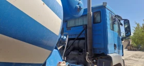 Обява за продажба на Бетон миксер Man 35400 ~30 200 EUR - изображение 10