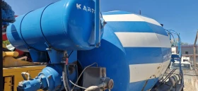 Обява за продажба на Бетон миксер Man 35400 ~30 200 EUR - изображение 5
