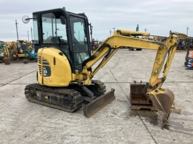 ����� Komatsu PC20MR-3 * ������� 07.01.2027!!! | Mobile.bg � ����� ������ 2