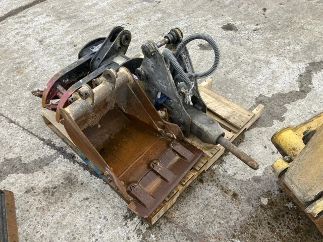 Багер Komatsu PC20MR-3 * ОЧАКВАН 07.01.2027!!!, снимка 7 - Индустриална техника - 56096520