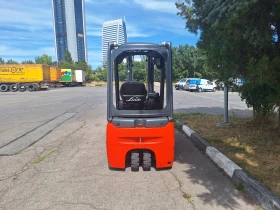  Linde E16C - 386 | Mobile.bg    4