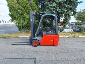      Linde E16C - 386