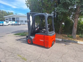  Linde E16C - 386 | Mobile.bg    2