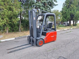  Linde E16C - 386 | Mobile.bg    3