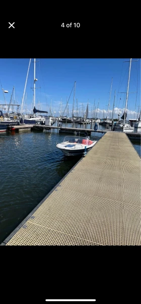 Лодка Orkney, снимка 7